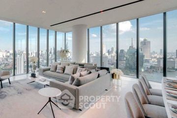 1 Bedroom Condo for Sale or Rent in Banyan Tree Residences Riverside Bangkok, Khlong San, Bangkok near BTS Khlong San