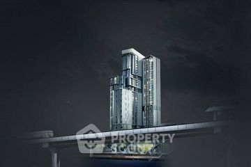 1 Bedroom Condo for sale in Ideo Q Phayathai, Thung Phaya Thai, Bangkok near BTS Phaya Thai