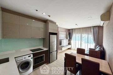 2 Bedroom Condo for Sale or Rent in The Signature by URBANO, Phaya Thai, Bangkok near BTS Saphan Kwai