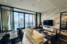 2 Bedroom Condo for sale in Chapter Charoennakhorn-Riverside, Bang Lamphu Lang, Bangkok near BTS Krung Thon Buri