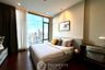 2 Bedroom Condo for Sale or Rent in Q1 Sukhumvit, Khlong Toei, Bangkok near BTS Nana