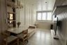 1 Bedroom Condo for Sale or Rent in XT Huaikhwang, Din Daeng, Bangkok near MRT Huai Khwang