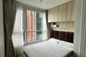 1 Bedroom Condo for Sale or Rent in XT Huaikhwang, Din Daeng, Bangkok near MRT Huai Khwang