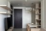 1 Bedroom Condo for Sale or Rent in XT Huaikhwang, Din Daeng, Bangkok near MRT Huai Khwang