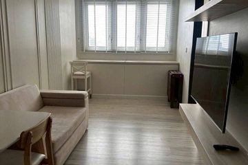 1 Bedroom Condo for Sale or Rent in XT Huaikhwang, Din Daeng, Bangkok near MRT Huai Khwang