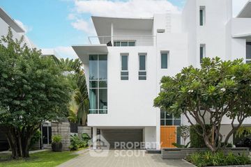 5 Bedroom House for Sale or Rent in The Trees Sathorn, Chong Nonsi, Bangkok near MRT Khlong Toei