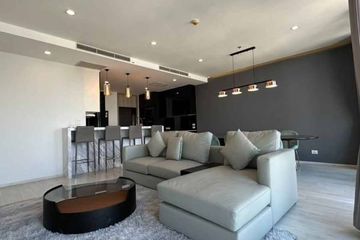 2 Bedroom Condo for Sale or Rent in Noble Ploenchit, Lumpini, Bangkok near BTS Ploen Chit