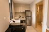 1 Bedroom Condo for Sale or Rent in Life One Wireless, Lumpini, Bangkok near BTS Ploen Chit