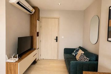 1 Bedroom Condo for Sale or Rent in Life One Wireless, Lumpini, Bangkok near BTS Ploen Chit