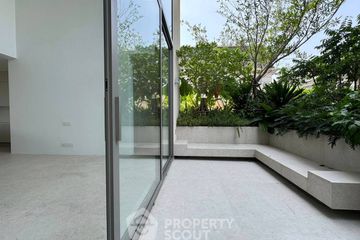 4 Bedroom Townhouse for sale in Chong Nonsi, Bangkok