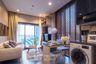 1 Bedroom Condo for Sale or Rent in The Line Asoke - Ratchada, Din Daeng, Bangkok near MRT Phra Ram 9