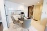 2 Bedroom Condo for Sale or Rent in Nara 9 by Eastern Star, Sathon, Bangkok near BTS Chong Nonsi