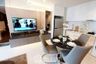2 Bedroom Condo for Sale or Rent in Nara 9 by Eastern Star, Sathon, Bangkok near BTS Chong Nonsi
