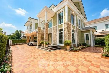 4 Bedroom House for Sale or Rent in narasiri bangna, Bang Phli Yai, Samut Prakan