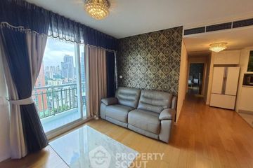 3 Bedroom Condo for Sale or Rent in Wind Sukhumvit 23, Khlong Toei Nuea, Bangkok near MRT Sukhumvit