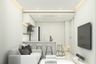 1 Bedroom Condo for sale in Secret Garden Condominium, Na Kluea, Chonburi