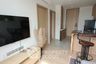 1 Bedroom Condo for sale in KAWA HAUS, Phra Khanong Nuea, Bangkok near BTS On Nut