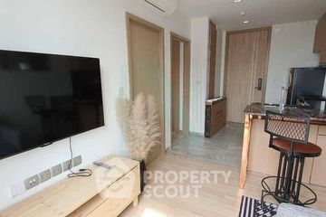 1 Bedroom Condo for sale in KAWA HAUS, Phra Khanong Nuea, Bangkok near BTS On Nut