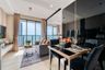 1 Bedroom Condo for sale in The Panora Pattaya, Nong Prue, Chonburi
