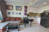 1 Bedroom Condo for sale in Na Kluea, Chonburi