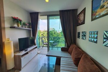1 Bedroom Condo for sale in Na Kluea, Chonburi