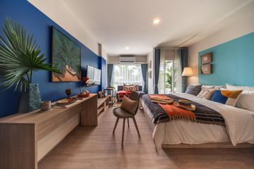 1 Bedroom Condo for sale in Hay Hua Hin, Nong Kae, Prachuap Khiri Khan
