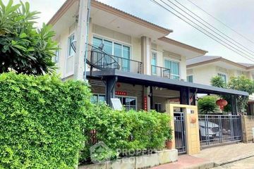 3 Bedroom House for sale in Passorn Prestige Onnut, Prawet, Bangkok near Airport Rail Link Ban Thap Chang