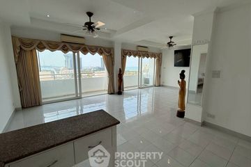 1 Bedroom Condo for sale in Golden Pattaya Condominium, Na Kluea, Chonburi