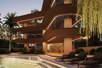 2 Bedroom Condo for sale in Secret Garden Condominium, Na Kluea, Chonburi
