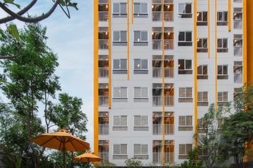 1 Bedroom Condo for sale in Hay Hua Hin, Nong Kae, Prachuap Khiri Khan