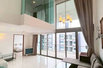 2 Bedroom Condo for sale in The Sanctuary Wong Amat, Na Kluea, Chonburi