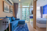 1 Bedroom Condo for sale in Nong Prue, Chonburi
