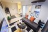 1 Bedroom Condo for rent in Centric Sea, Nong Prue, Chonburi