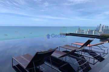 1 Bedroom Condo for rent in Centric Sea, Nong Prue, Chonburi