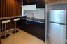 1 Bedroom Condo for rent in The Blue Residence, Nong Prue, Chonburi