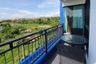 1 Bedroom Condo for rent in The Blue Residence, Nong Prue, Chonburi