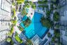 2 Bedroom Condo for rent in Apus, Nong Prue, Chonburi