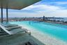1 Bedroom Condo for rent in Once Pattaya Condominium, Na Kluea, Chonburi