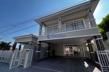 3 Bedroom House for rent in Lakeside court, Pong, Chonburi