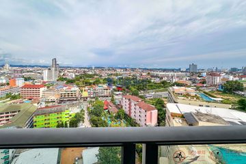 1 Bedroom Condo for rent in Unixx South Pattaya, Nong Prue, Chonburi