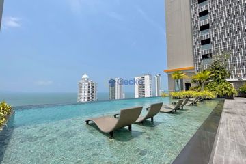 1 Bedroom Condo for rent in The Riviera Wongamat, Na Kluea, Chonburi