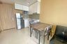 1 Bedroom Condo for rent in The Riviera Wongamat, Na Kluea, Chonburi