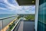 2 Bedroom Condo for rent in Del Mare, Bang Sare, Chonburi