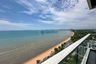 2 Bedroom Condo for rent in Del Mare, Bang Sare, Chonburi