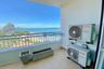 2 Bedroom Condo for rent in Saranchol Condominium, Na Kluea, Chonburi