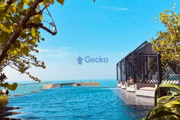 1 Bedroom Condo for rent in Edge Central Pattaya, Nong Prue, Chonburi