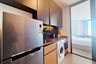 1 Bedroom Condo for rent in Edge Central Pattaya, Nong Prue, Chonburi