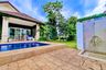 3 Bedroom House for rent in Tropical Village, Nong Prue, Chonburi