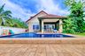 3 Bedroom House for rent in Tropical Village, Nong Prue, Chonburi