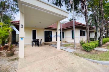 3 Bedroom House for rent in Pong, Chonburi